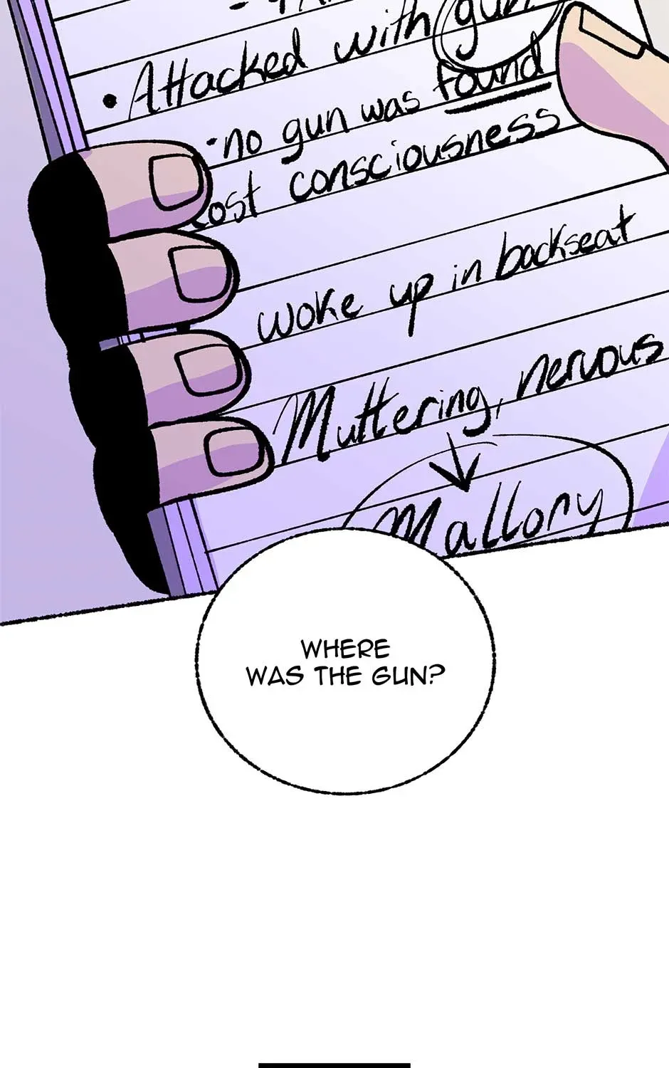 Equalizer! Chapter 34 page 52 - 