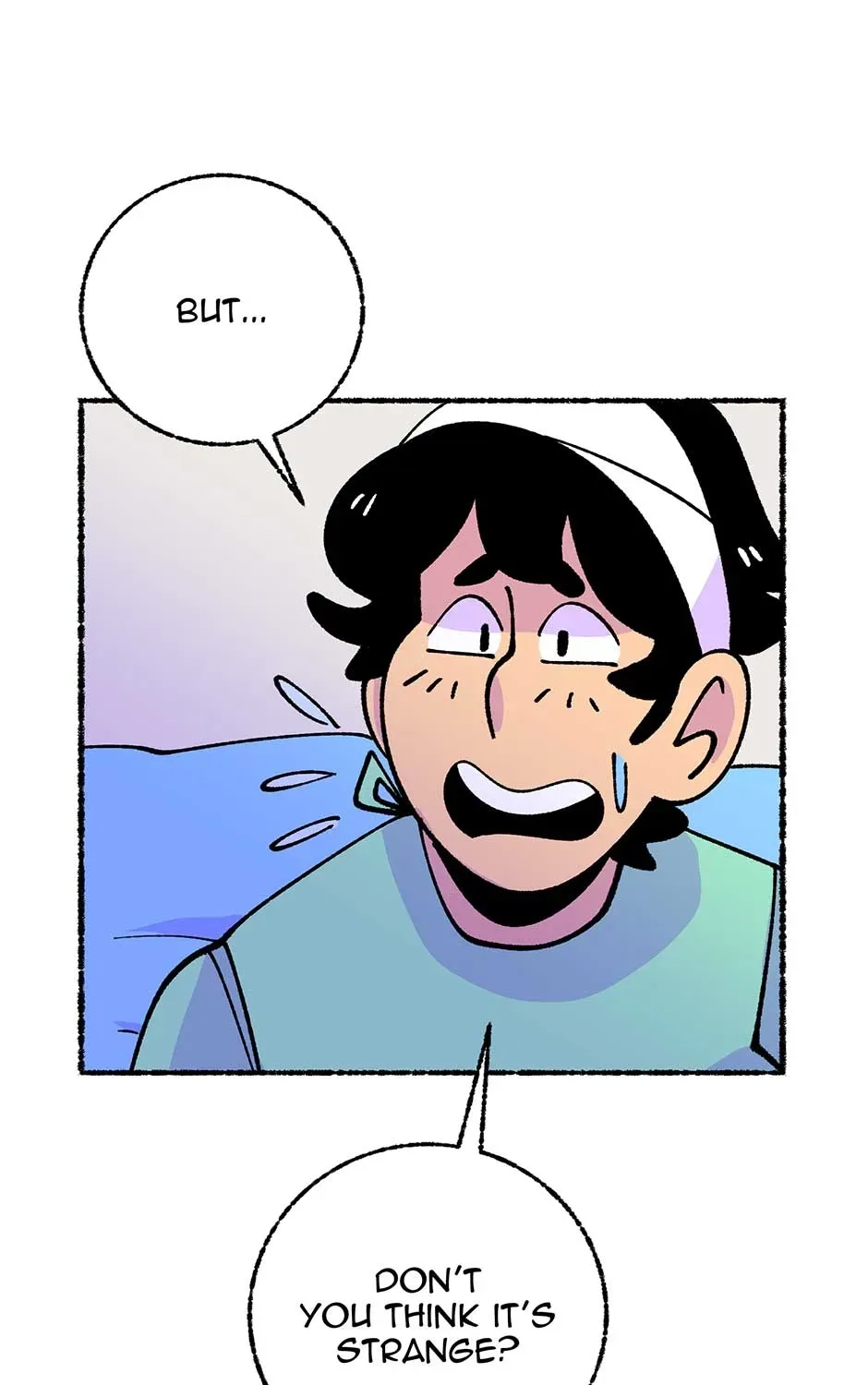 Equalizer! Chapter 34 page 7 - 
