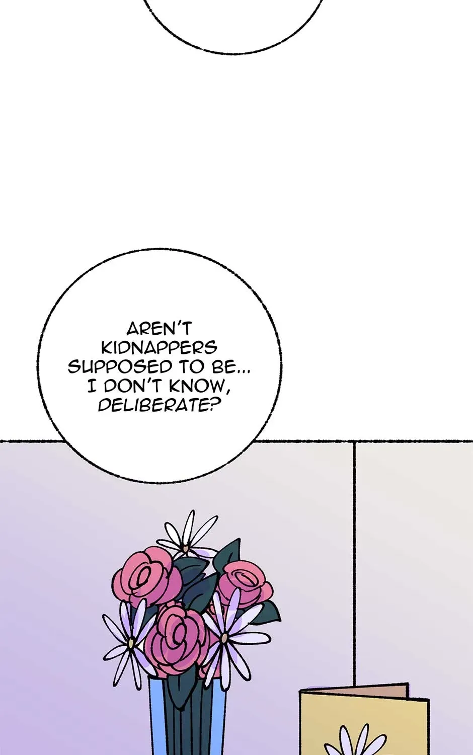Equalizer! Chapter 34 page 8 - 