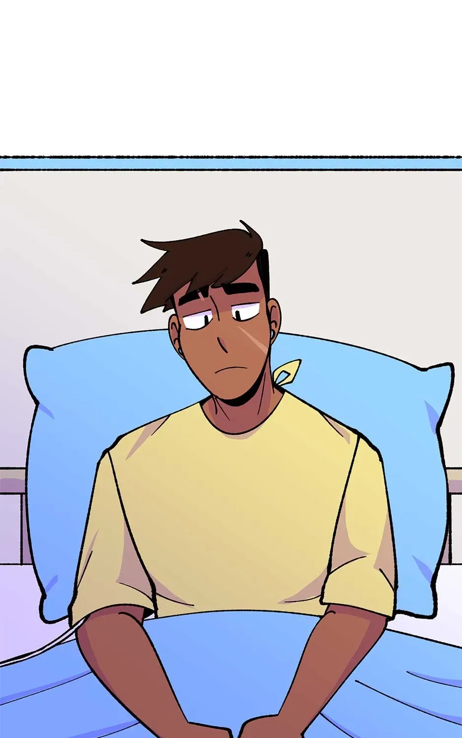 Equalizer! Chapter 35.1 page 1 - 