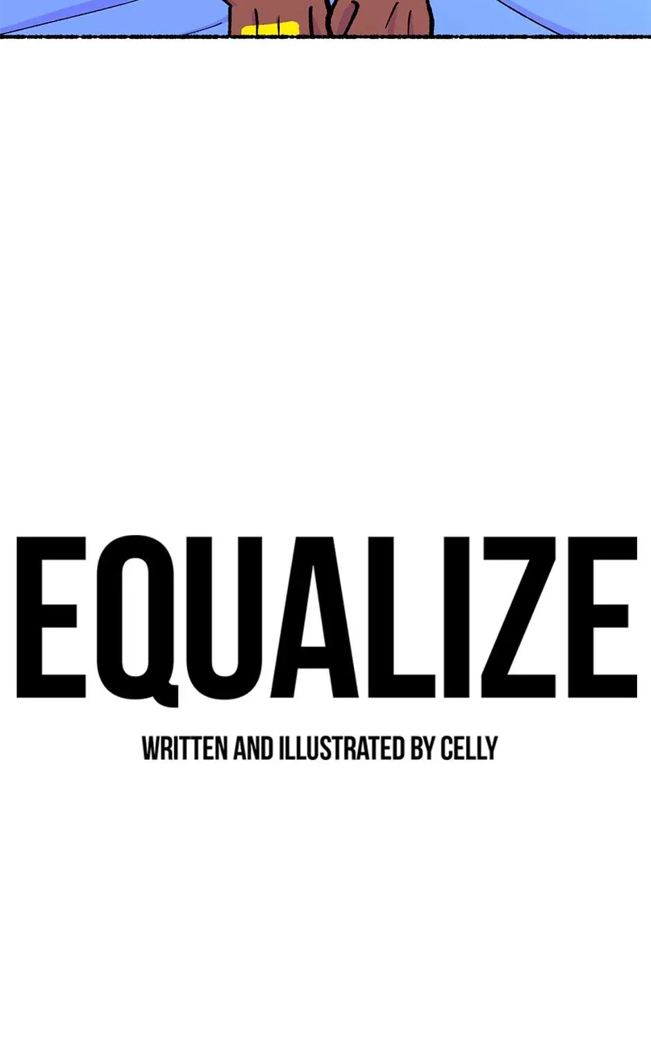 Equalizer! Chapter 35.1 page 2 - 