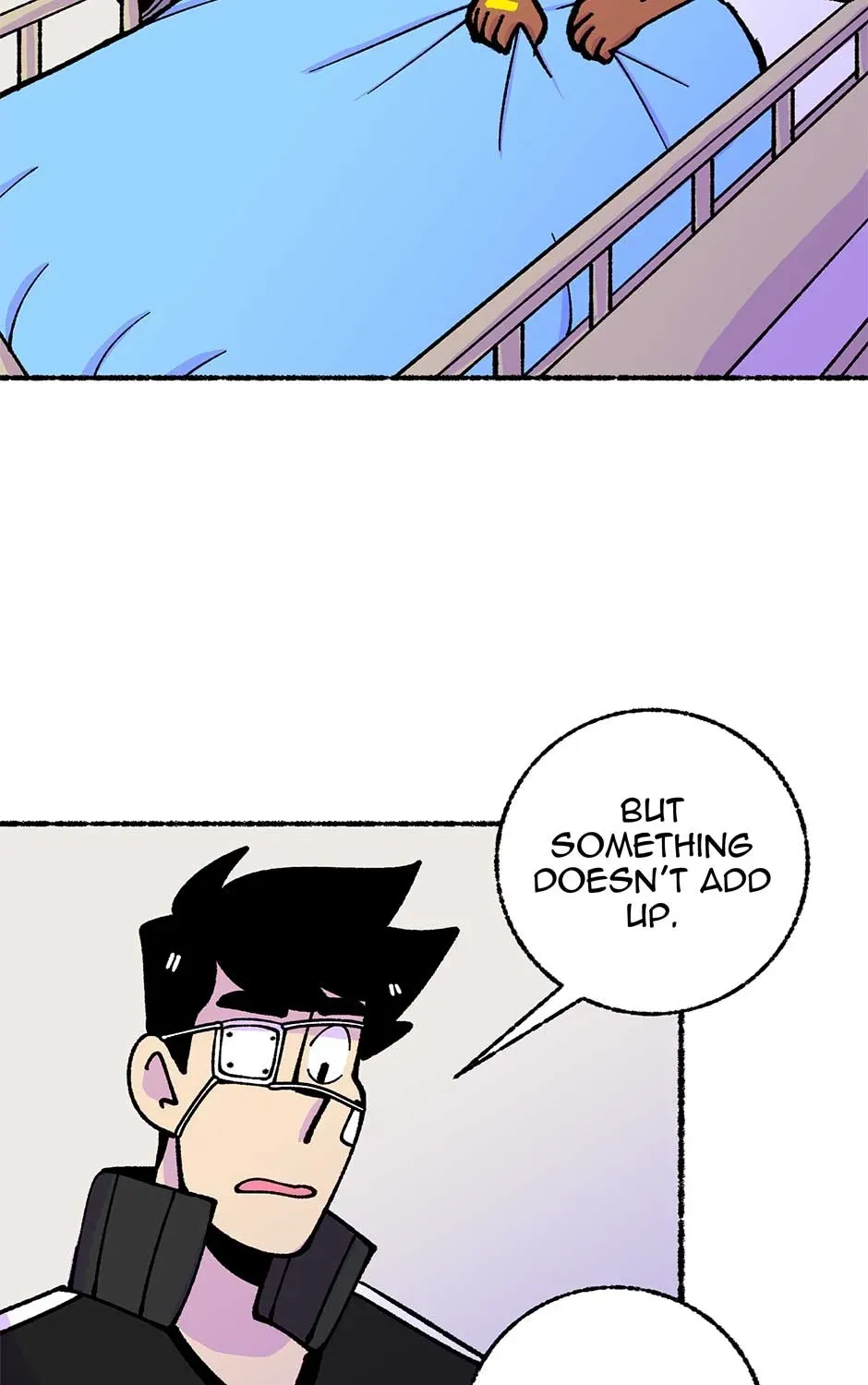 Equalizer! Chapter 35.1 page 13 - 