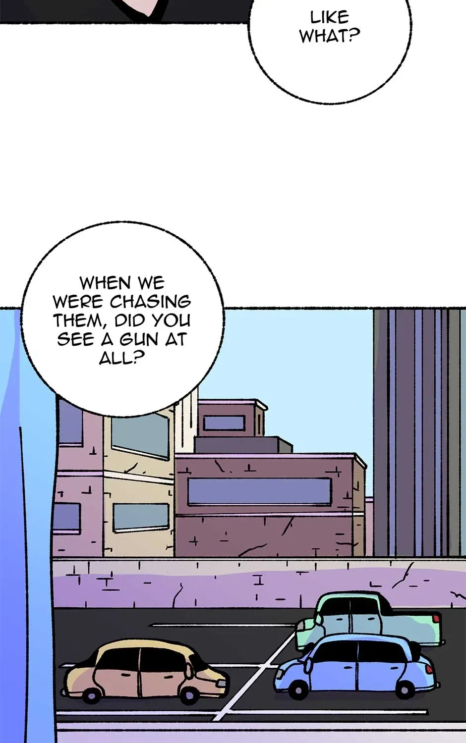 Equalizer! Chapter 35.1 page 14 - 