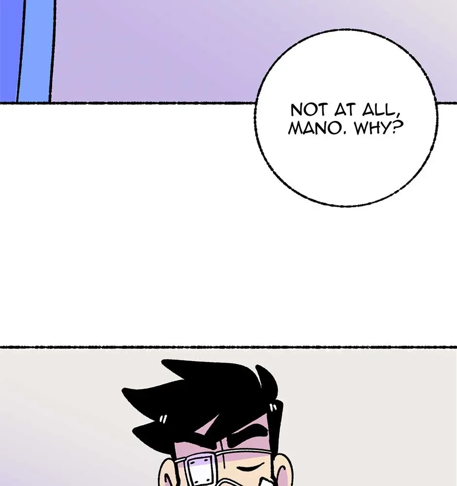 Equalizer! Chapter 35.1 page 15 - 