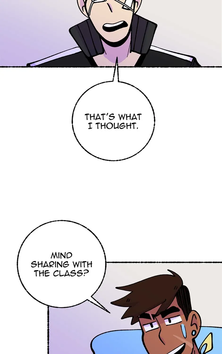 Equalizer! Chapter 35.1 page 16 - 