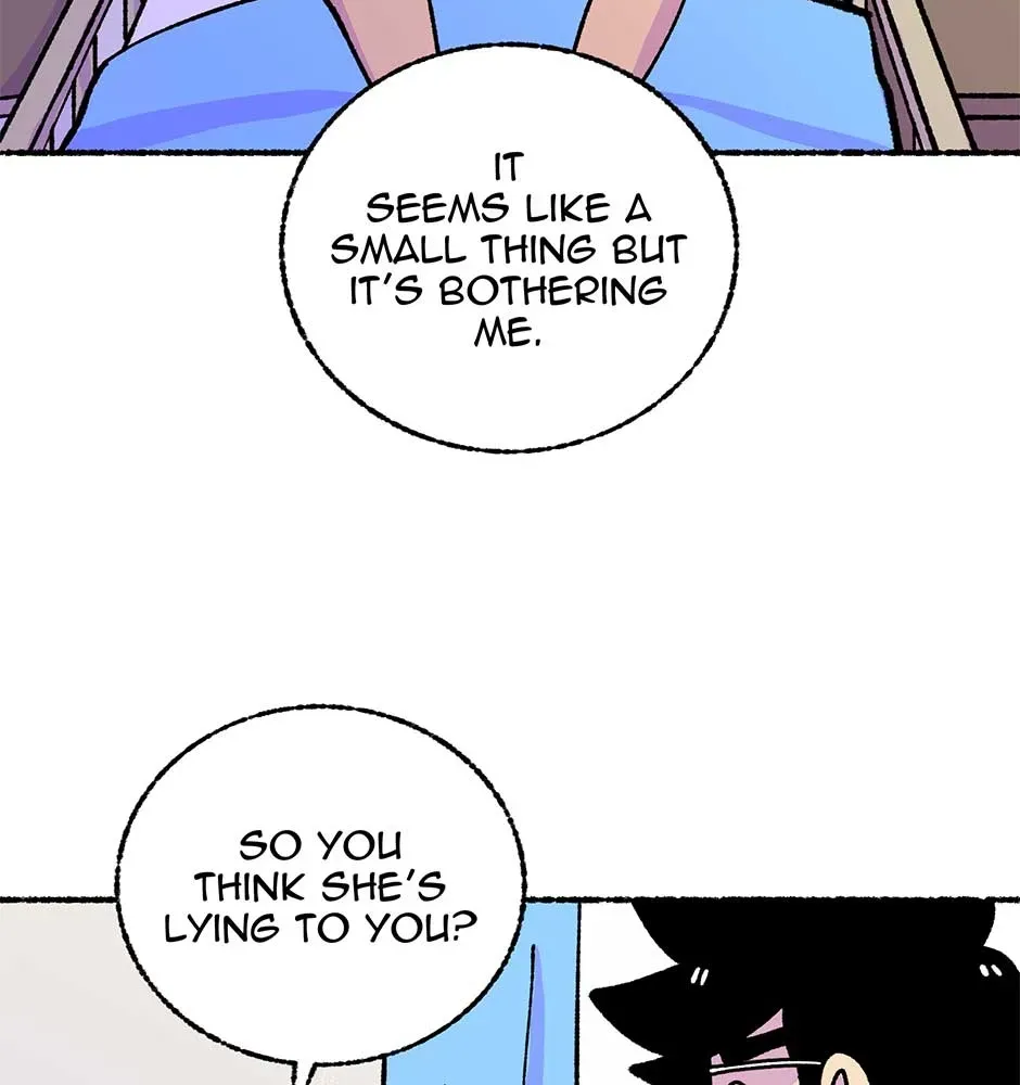 Equalizer! Chapter 35.1 page 18 - 