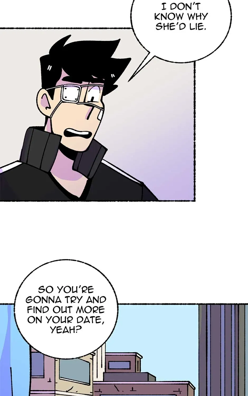 Equalizer! Chapter 35.1 page 20 - 