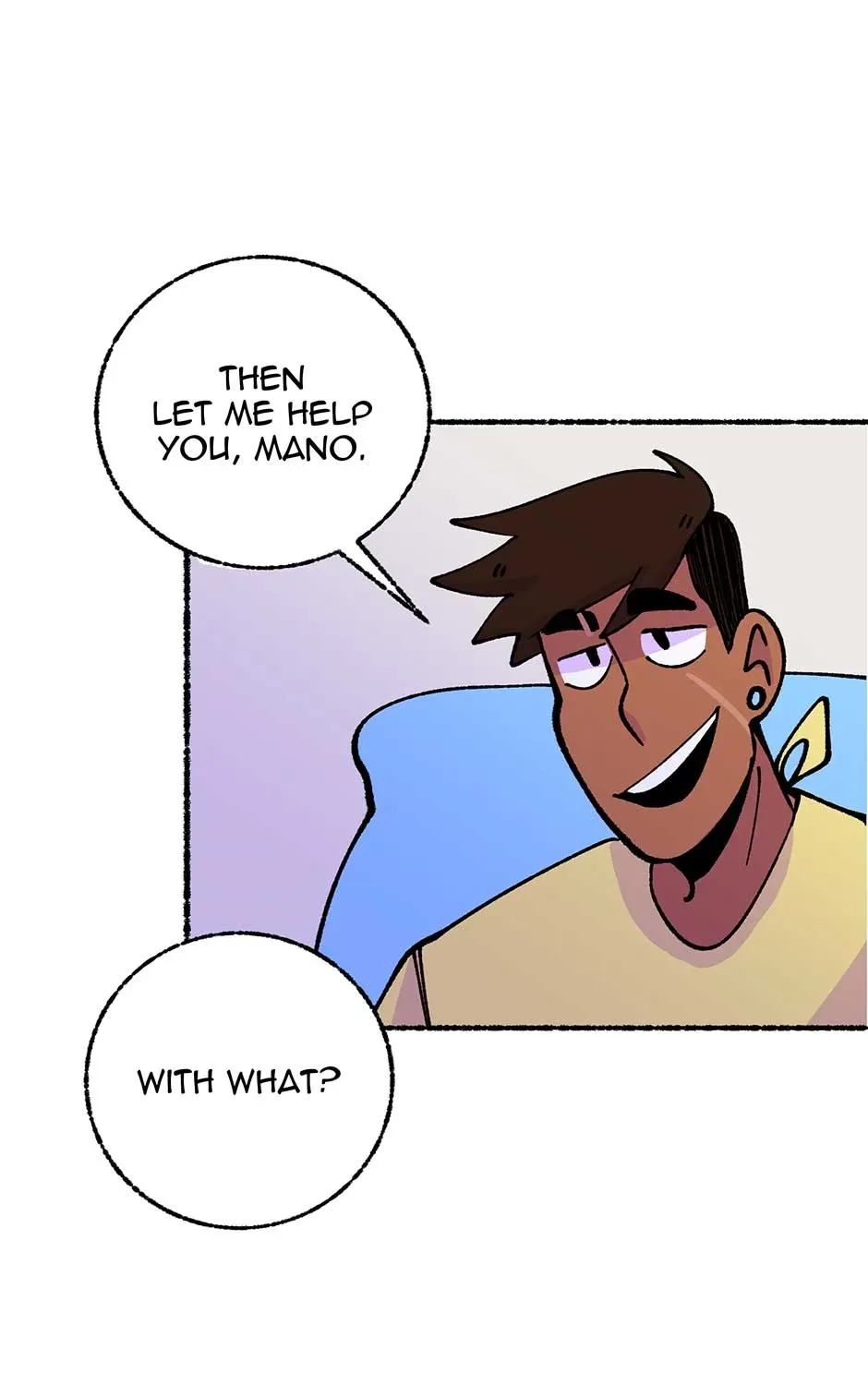 Equalizer! Chapter 35.1 page 22 - 