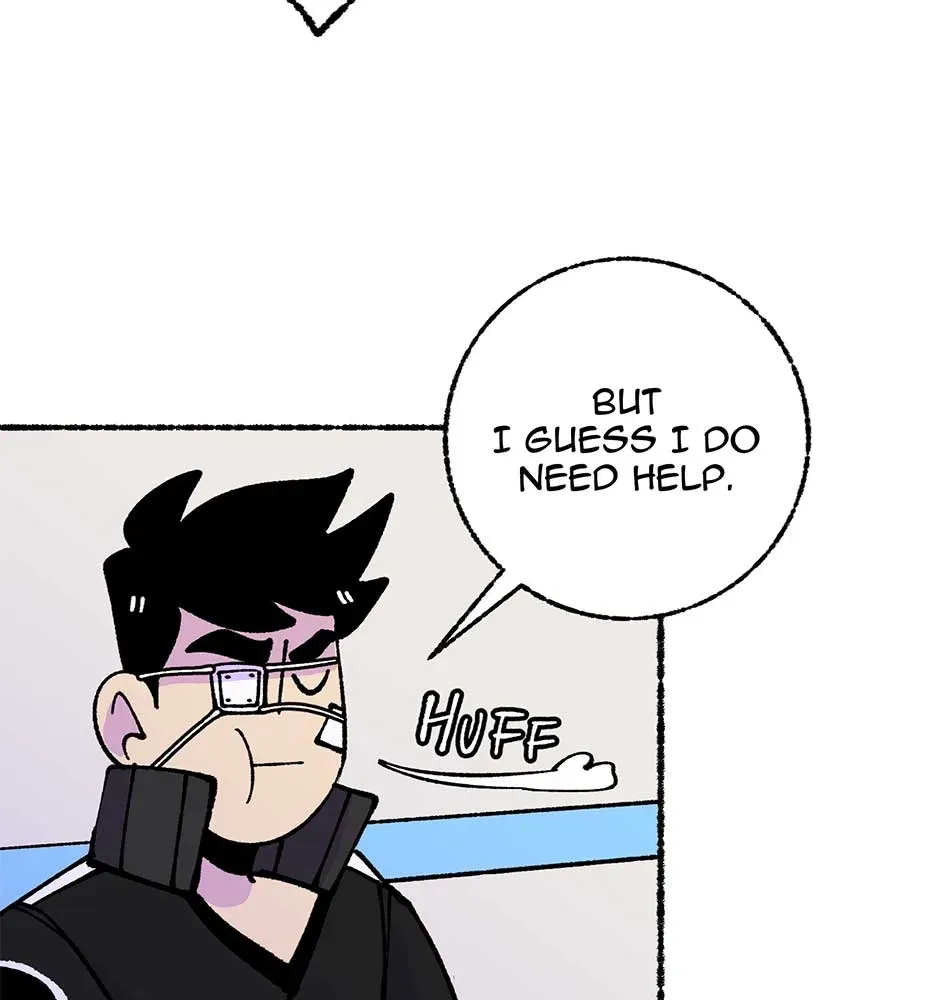 Equalizer! Chapter 35.1 page 24 - 