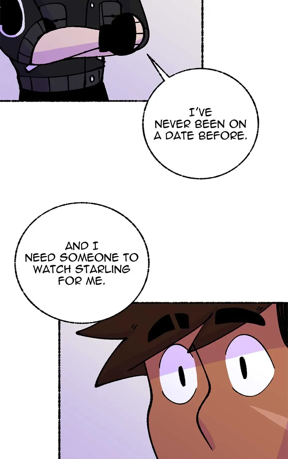 Equalizer! Chapter 35.1 page 25 - 