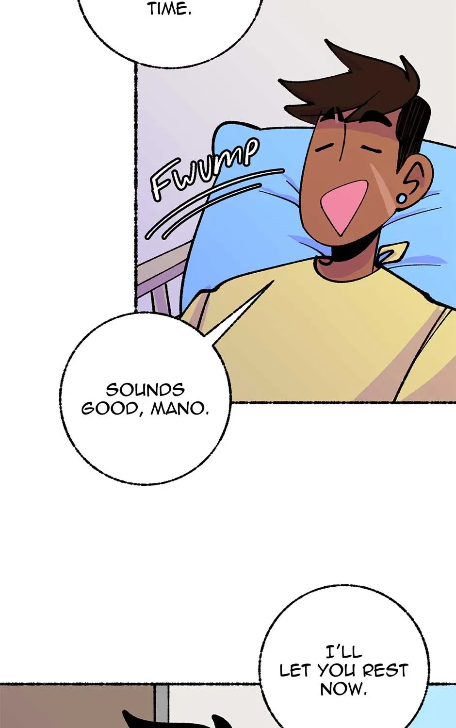 Equalizer! Chapter 35.1 page 29 - 