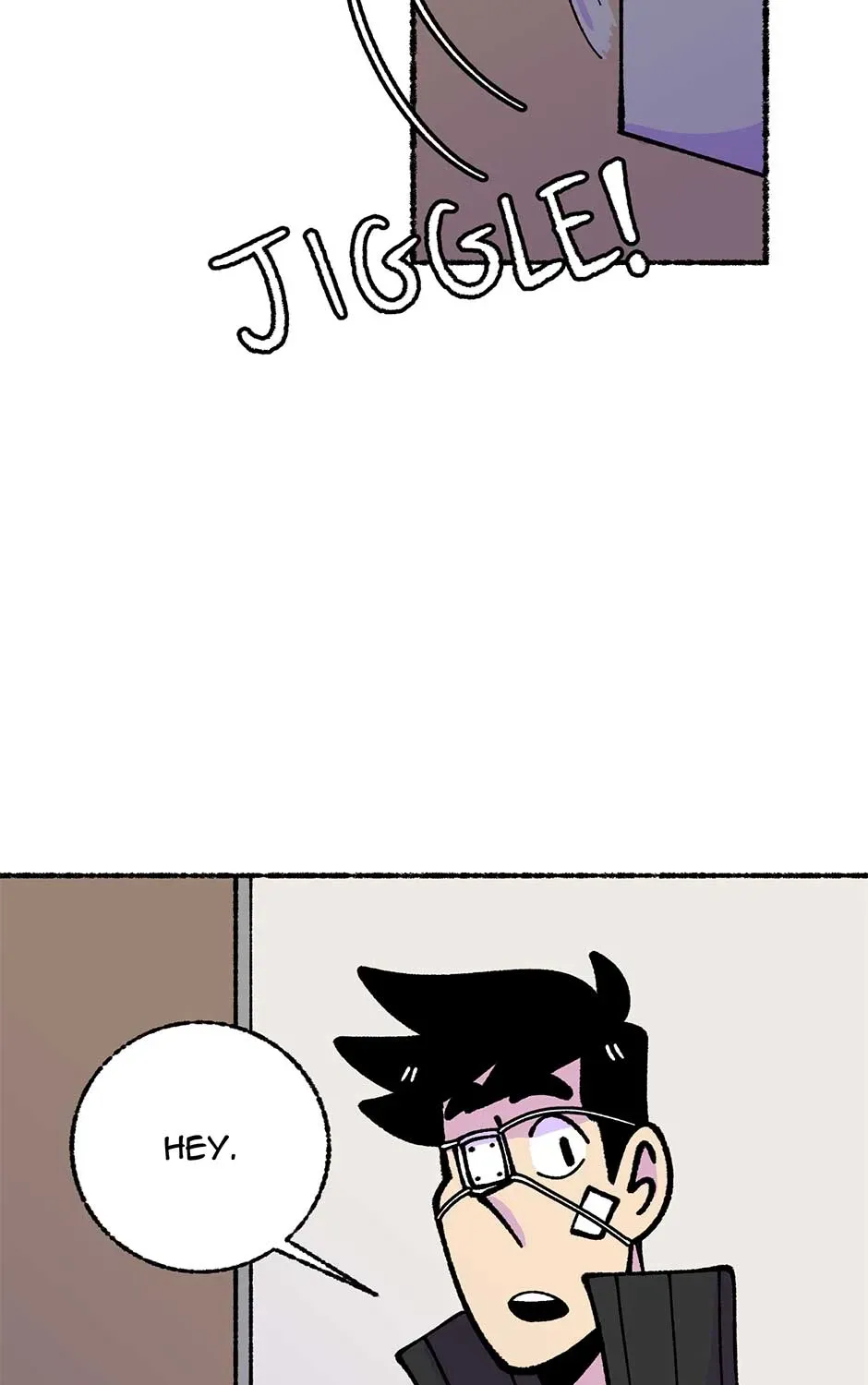 Equalizer! Chapter 35.1 page 4 - 