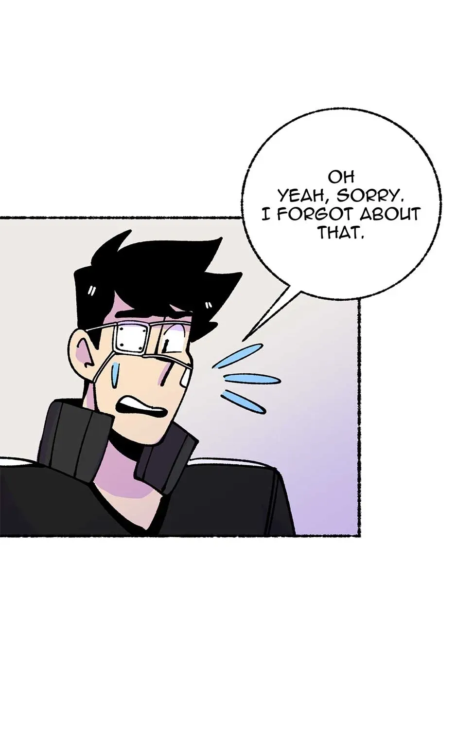 Equalizer! Chapter 35.1 page 32 - 