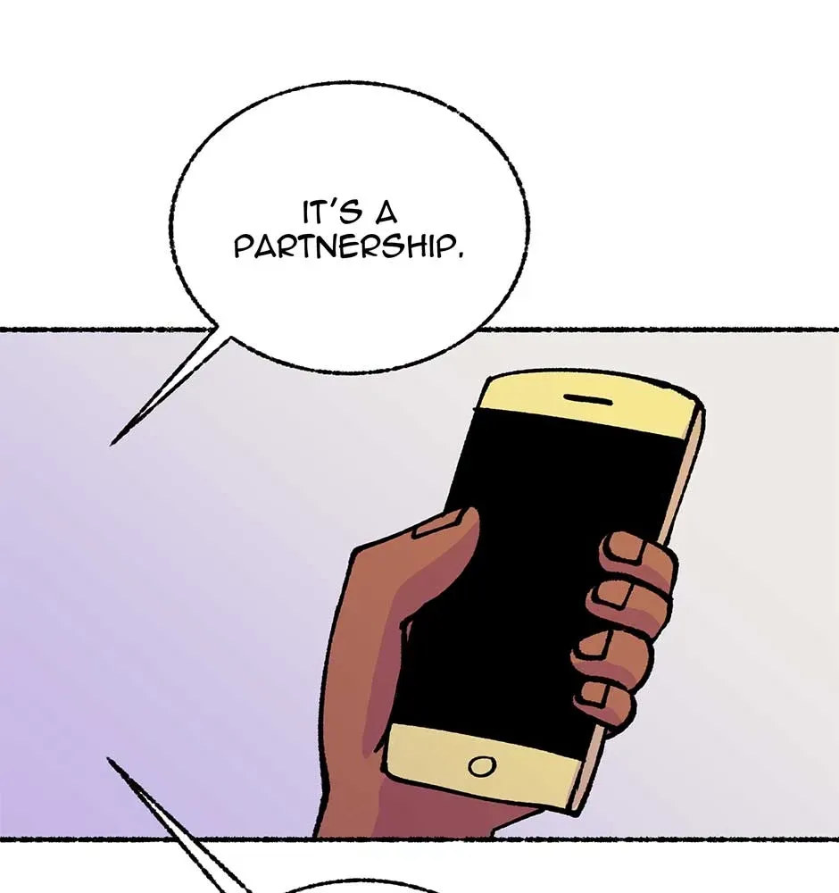 Equalizer! Chapter 35.1 page 33 - 