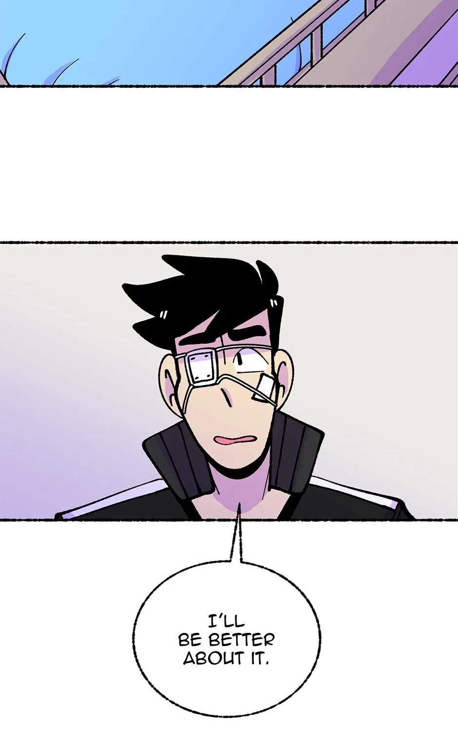 Equalizer! Chapter 35.1 page 35 - 