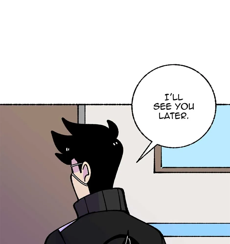 Equalizer! Chapter 35.1 page 36 - 