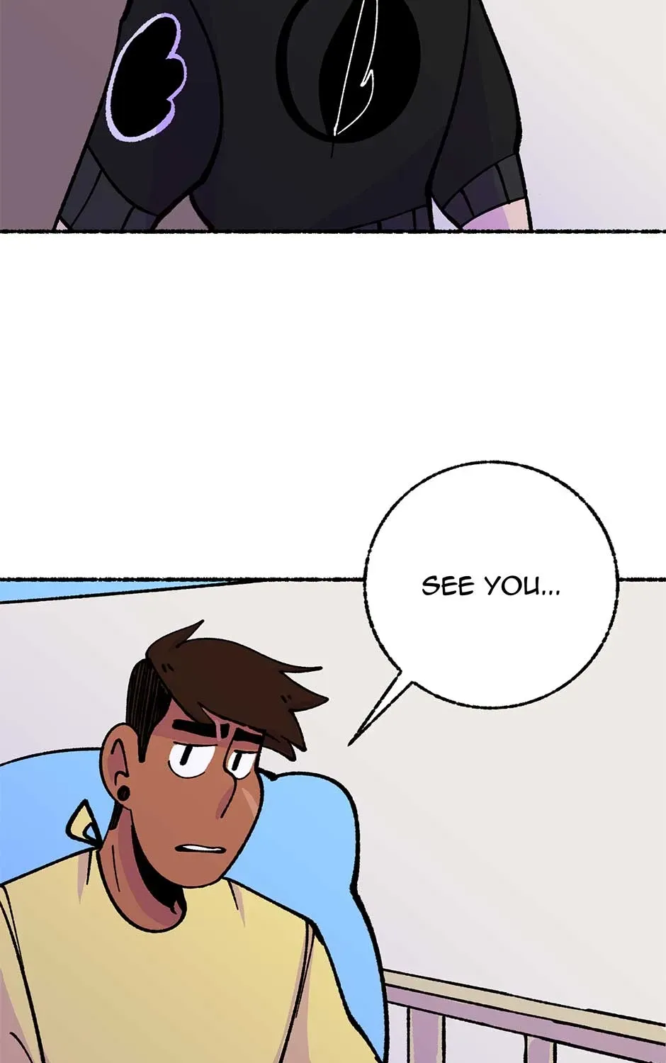 Equalizer! Chapter 35.1 page 37 - 