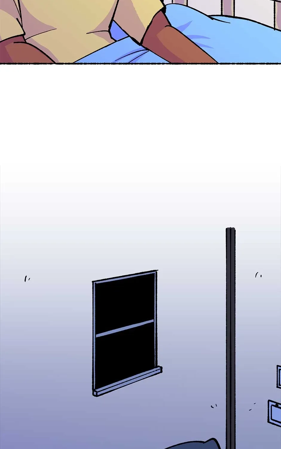 Equalizer! Chapter 35.1 page 38 - 