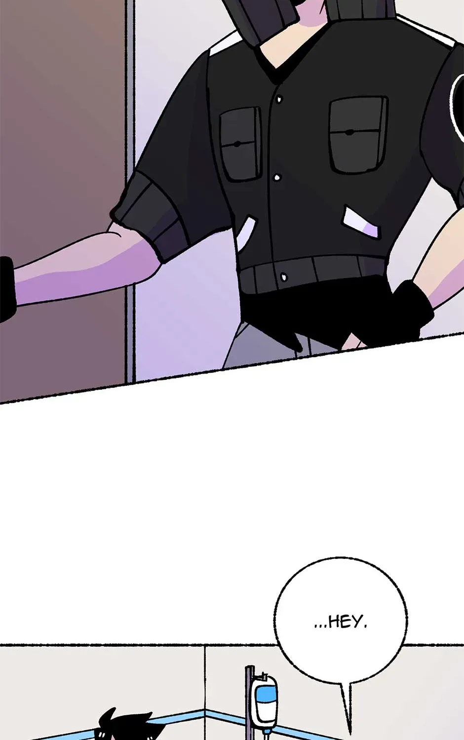 Equalizer! Chapter 35.1 page 5 - 