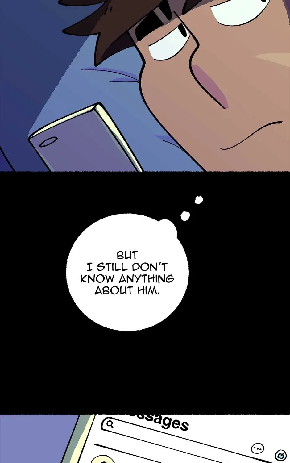 Equalizer! Chapter 35.1 page 43 - 