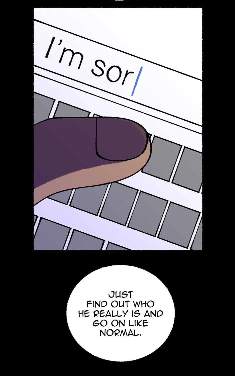 Equalizer! Chapter 35.1 page 47 - 