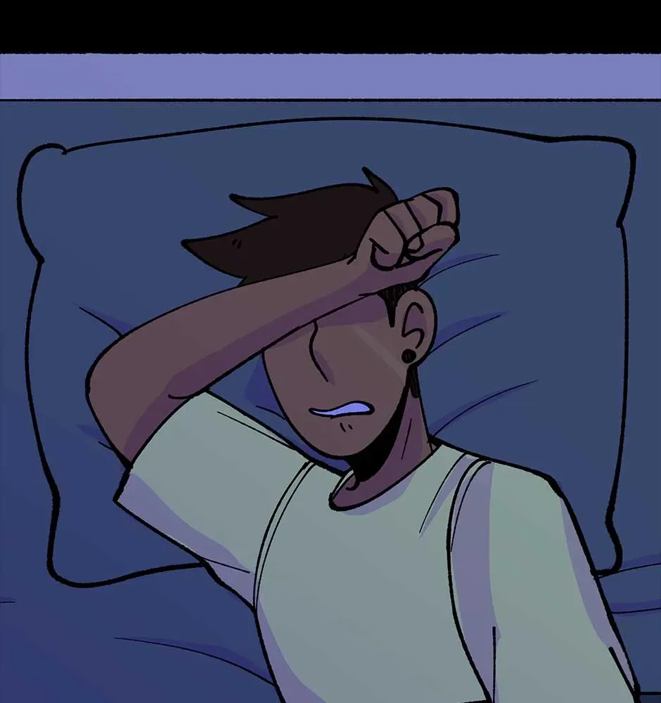 Equalizer! Chapter 35.1 page 51 - 