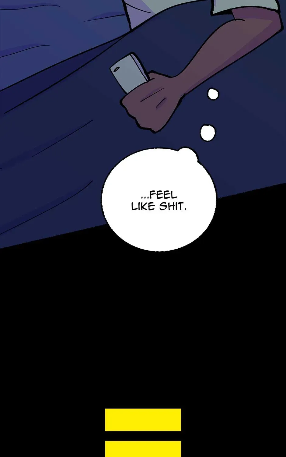 Equalizer! Chapter 35.1 page 52 - 