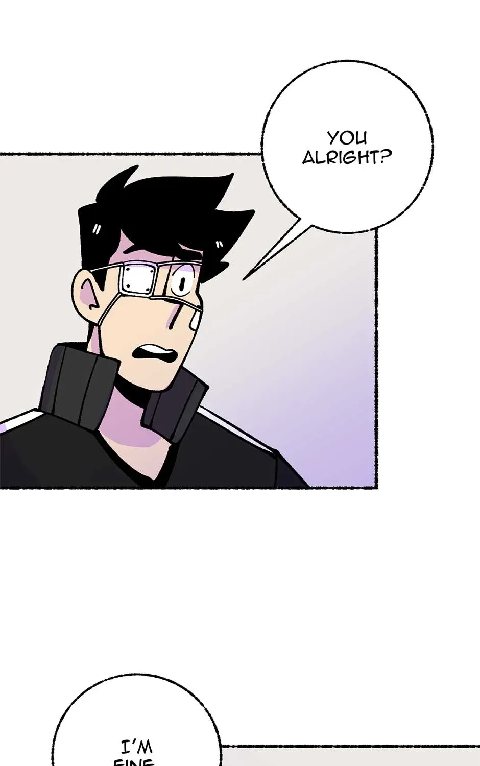 Equalizer! Chapter 35.1 page 7 - 