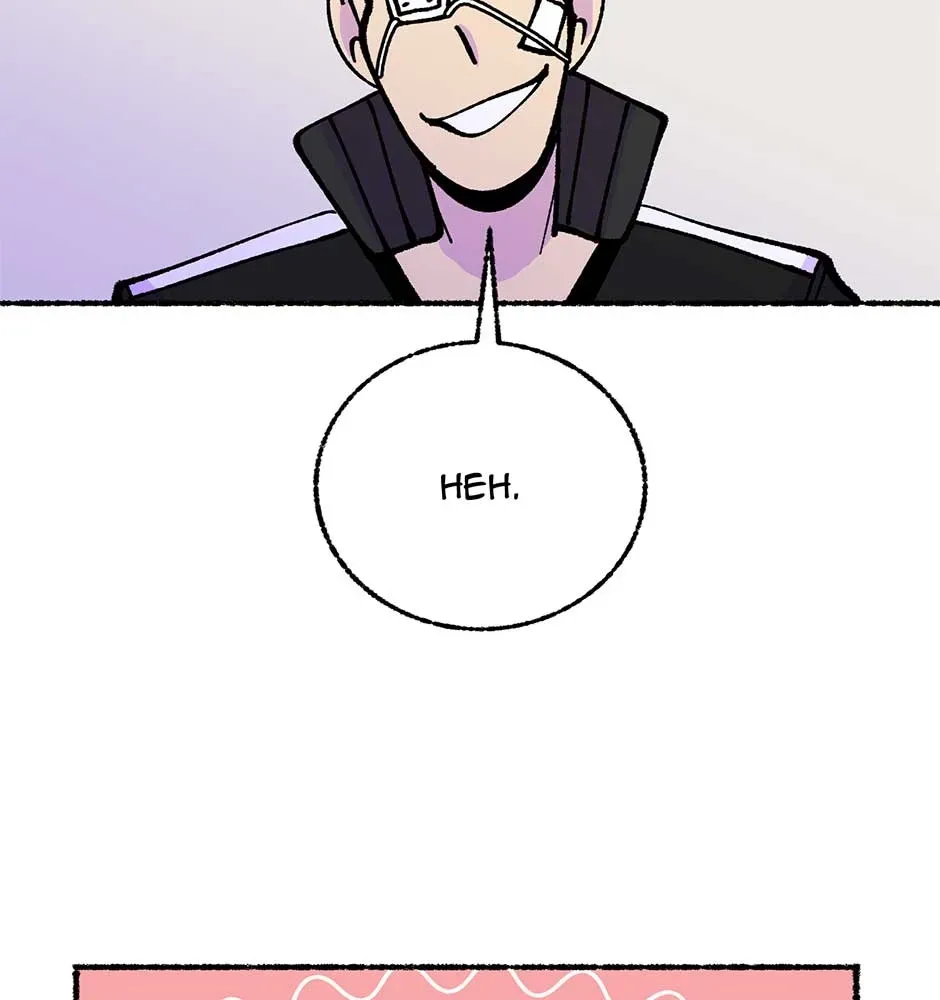 Equalizer! Chapter 35.1 page 9 - 
