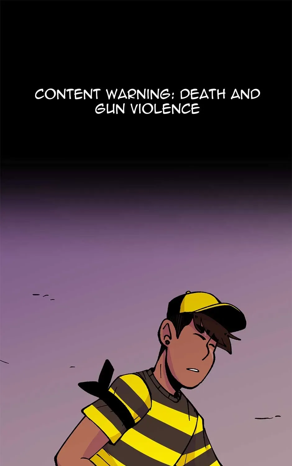 Equalizer! Chapter 35 page 1 - 