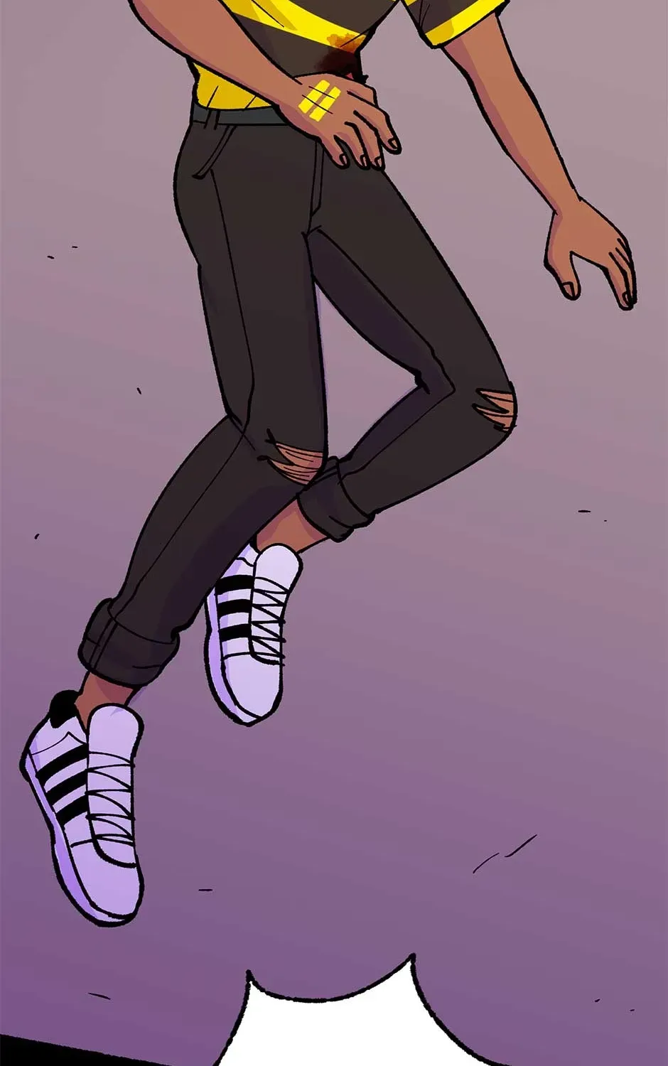 Equalizer! Chapter 35 page 2 - 