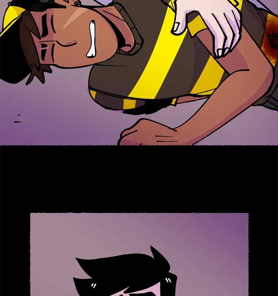 Equalizer! Chapter 35 page 12 - 