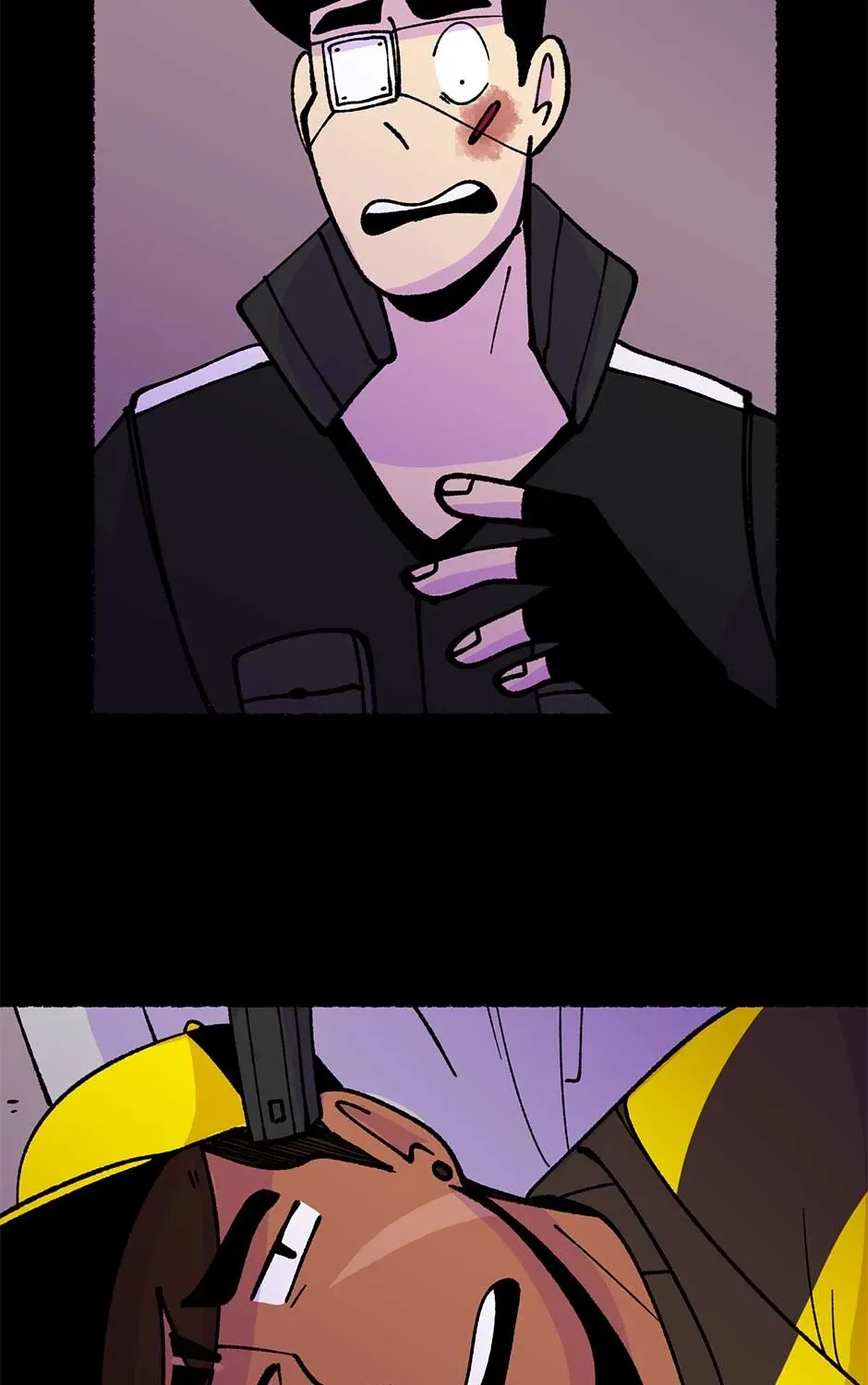 Equalizer! Chapter 35 page 13 - 