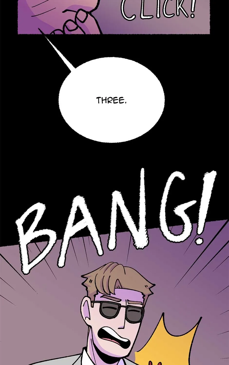 Equalizer! Chapter 35 page 19 - 