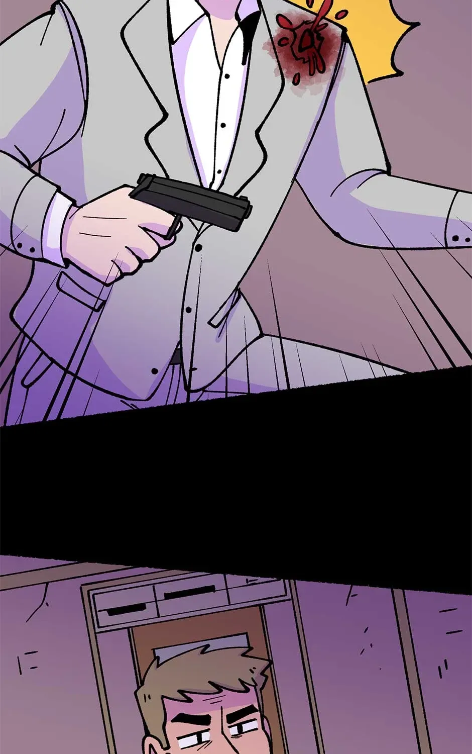 Equalizer! Chapter 35 page 20 - 