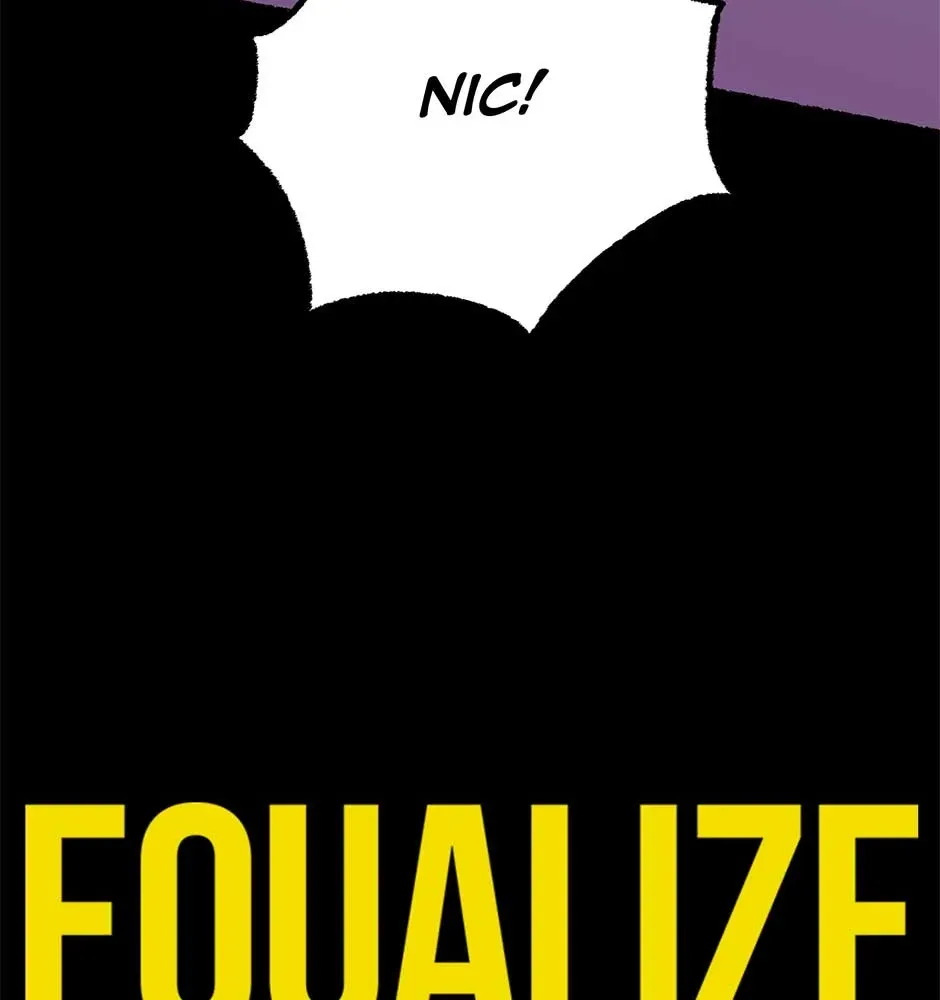 Equalizer! Chapter 35 page 3 - 