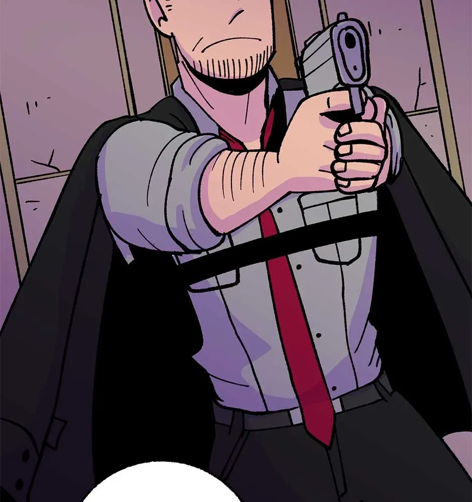 Equalizer! Chapter 35 page 21 - 