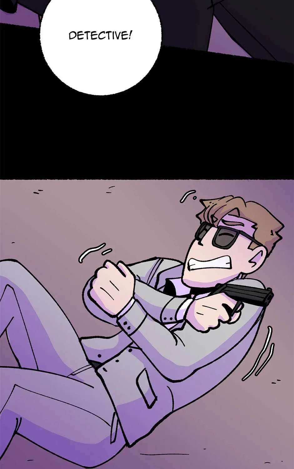 Equalizer! Chapter 35 page 22 - 
