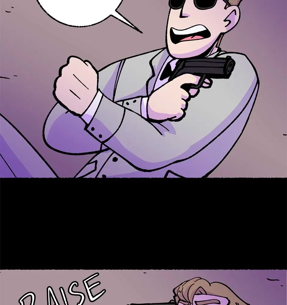 Equalizer! Chapter 35 page 24 - 