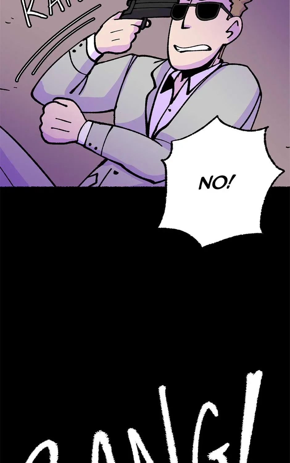 Equalizer! Chapter 35 page 25 - 