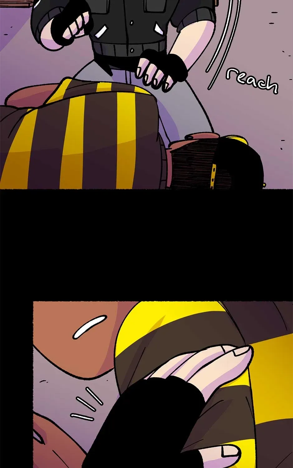 Equalizer! Chapter 35 page 29 - 