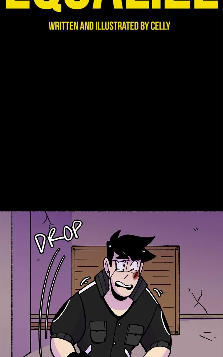 Equalizer! Chapter 35 page 4 - 