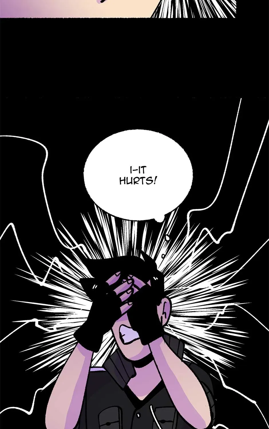 Equalizer! Chapter 35 page 31 - 