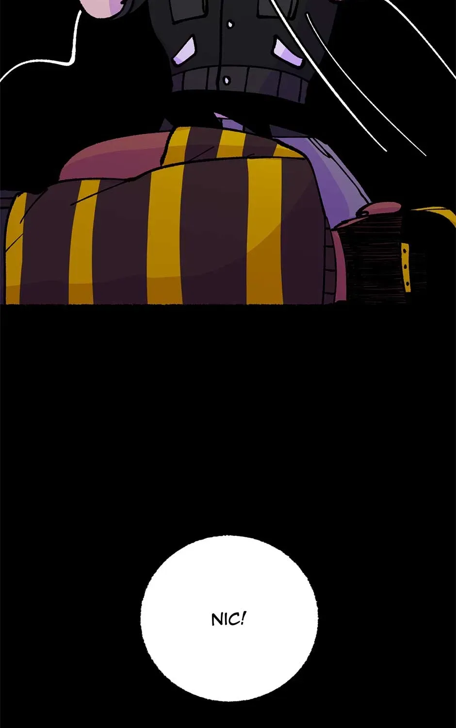 Equalizer! Chapter 35 page 32 - 