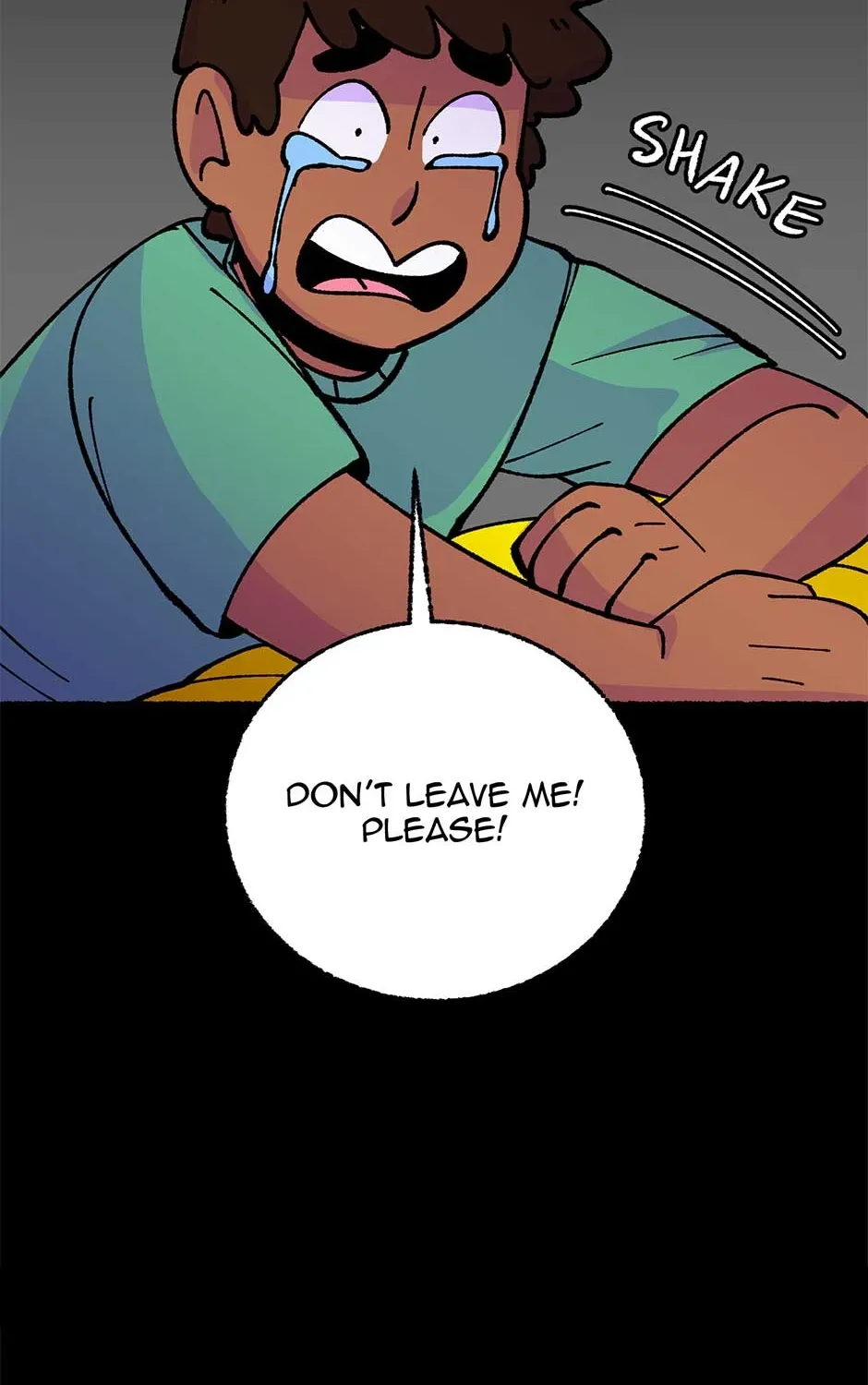 Equalizer! Chapter 35 page 35 - 