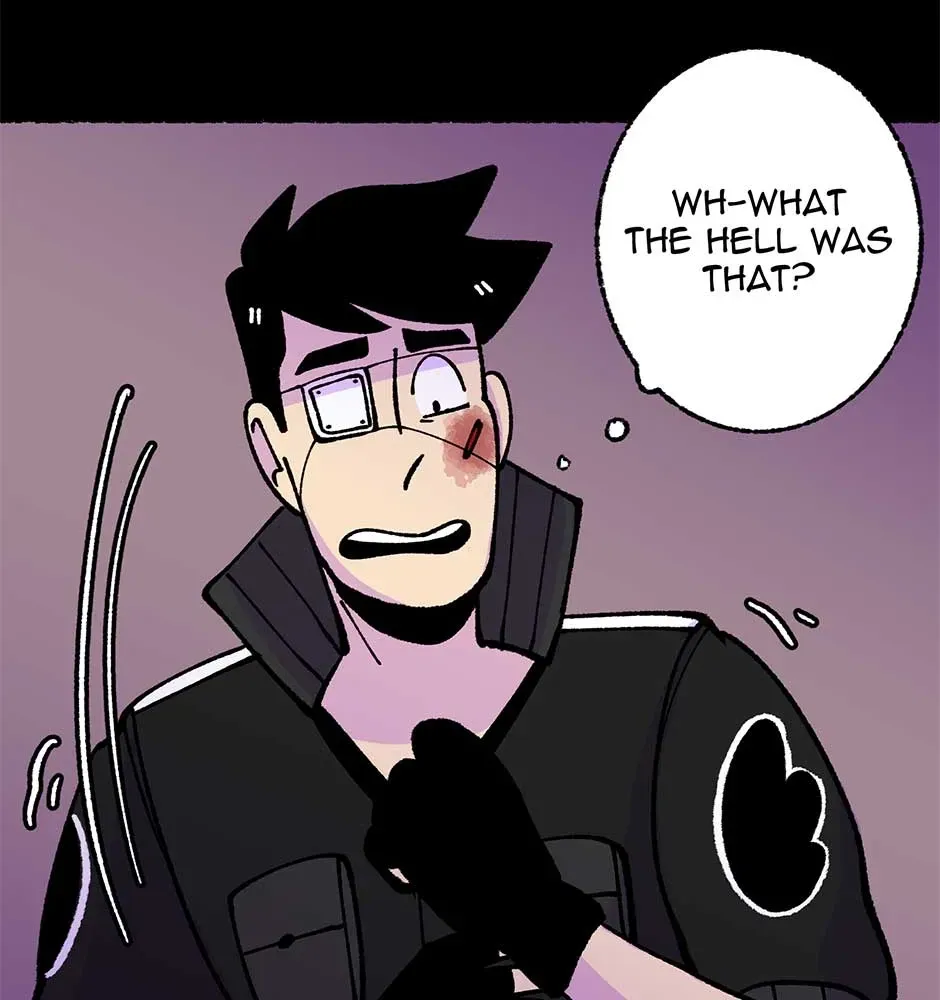 Equalizer! Chapter 35 page 36 - 