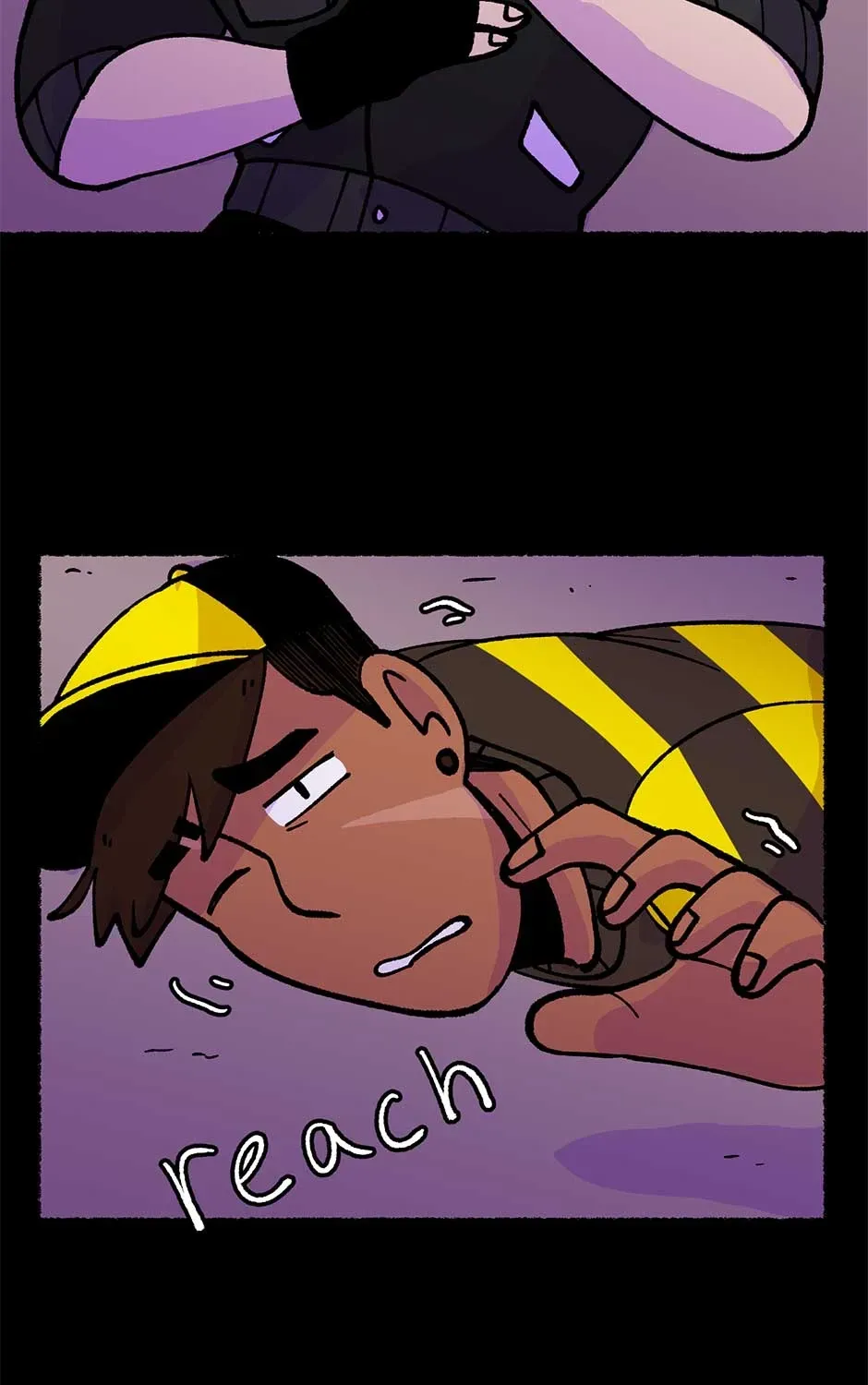 Equalizer! Chapter 35 page 37 - 