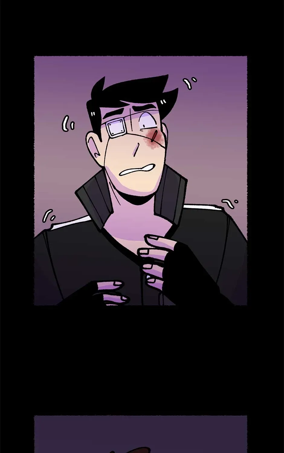 Equalizer! Chapter 35 page 38 - 