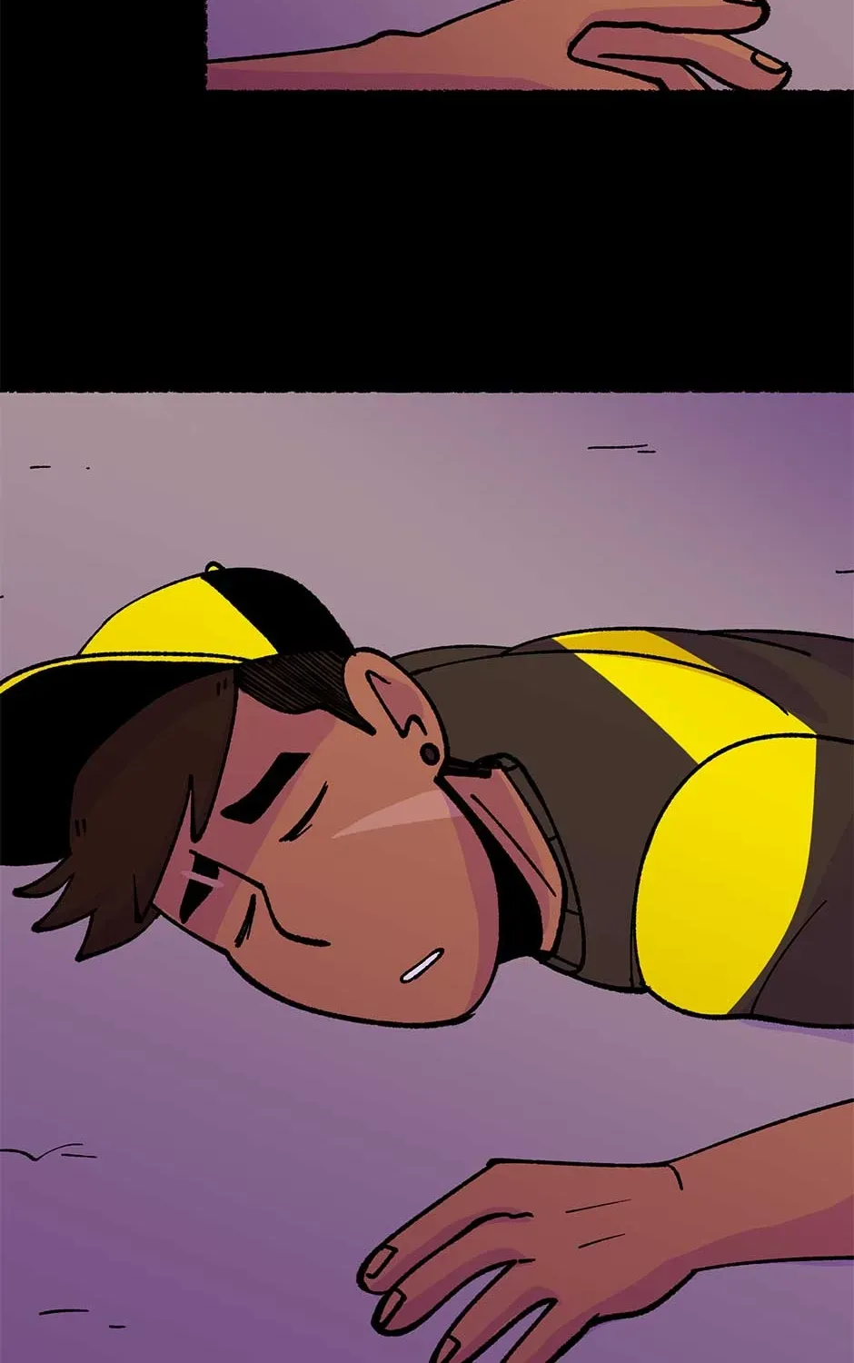 Equalizer! Chapter 35 page 41 - 