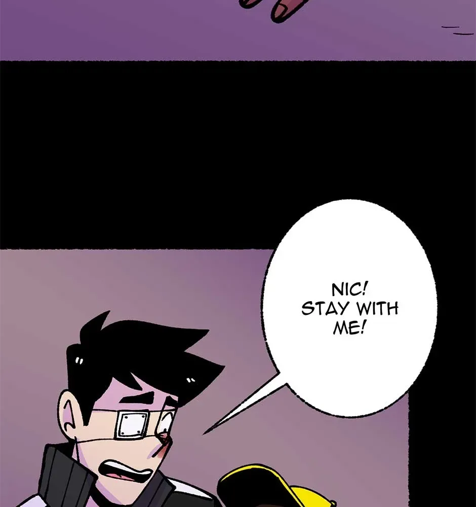 Equalizer! Chapter 35 page 42 - 